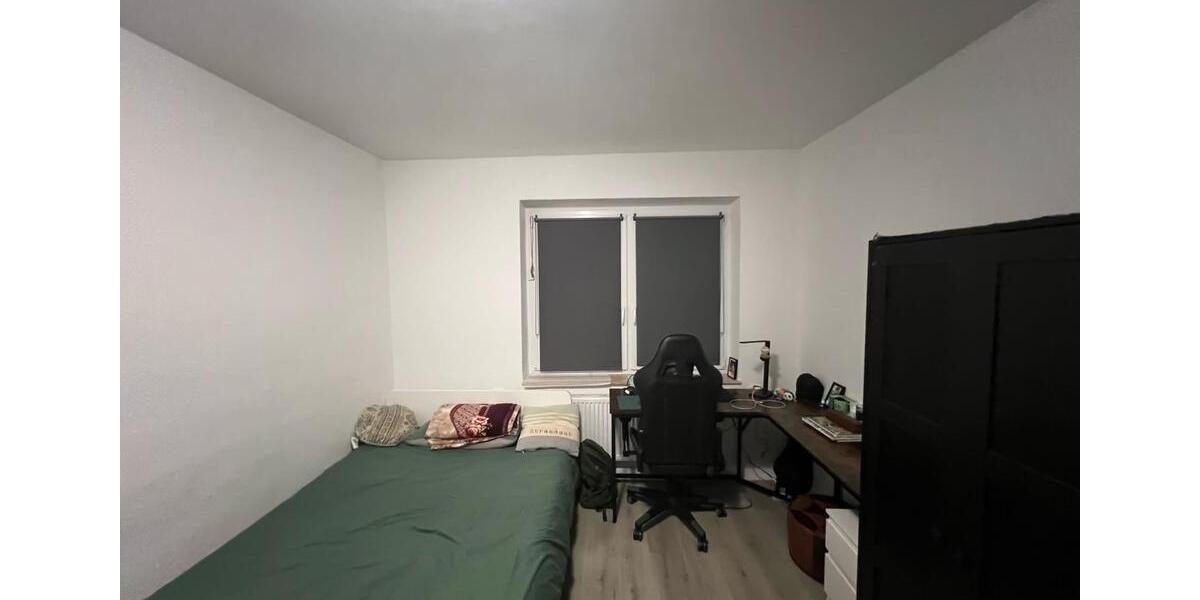 Etagenwohnung Bochum Günnigfeld - 2.5 Zimmer, 45 m&sup2;, 89.000&euro; | Angebot:24591903