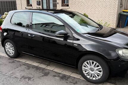 VW Golf 175.200 km 4.500 &euro; Dortmund 44139