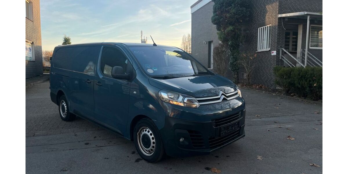 Citroen Jumpy 80.102 km 9.990 € Gelsenkirchen 45886