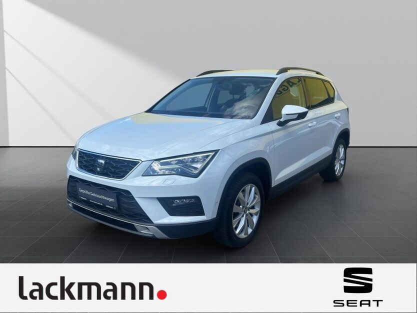 Seat Ateca 71.100 km 23.890 € Wuppertal 42109