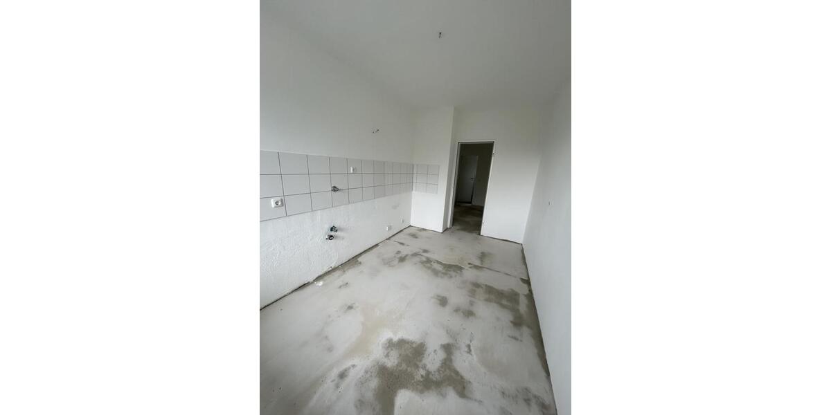 Etagenwohnung Dortmund Scharnhorst - 2 Zimmer, 60 m&sup2;, 483&euro; | Angebot:26619384