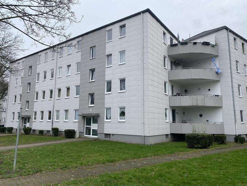 Wohnung zum Mieten in Dortmund 439 € 48.37 m²