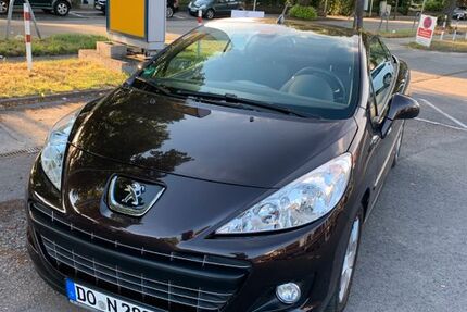Peugeot 207 66.000 km 6.000 &euro; Dortmund 44229