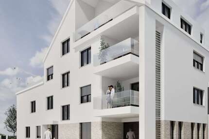 Wohnung Witten Heven - 2.5 Zimmer, 69 m&sup2;, 291.000&euro; | Angebot:24307712