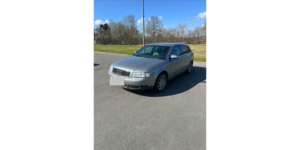 Audi A4 473.000 km 1.800 &euro; Ennepetal 58256