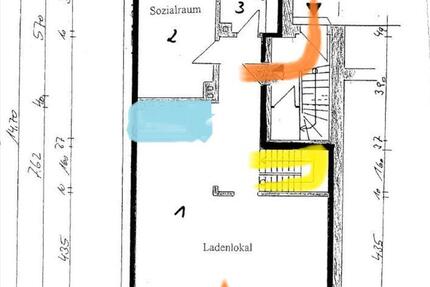 Gewerbeobjekt Dortmund Gartenstadt - 1.276&euro; | Angebot:24664696