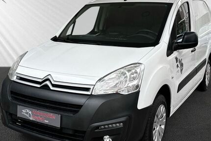 Citroen Berlingo 37.000 km 6.450 &euro; Castrop-Rauxel 44575