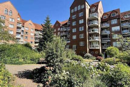 Wohnung zum Kaufen in Kiel 245.000 € 66.96 m²