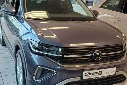 VW T-Cross 1.495 km 26.990 € Lünen 44534