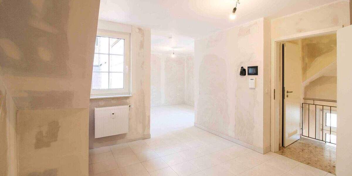 Einfamilienhaus Recklinghausen Ost - 2 Zimmer, 329.000&euro; | Angebot:24811449