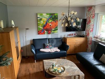 HOCHWERTIG RENOVIERT MIT VIEL PLATZ 4 zimmer