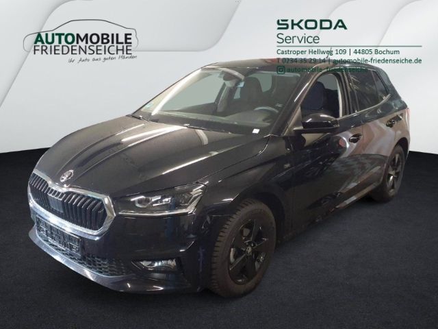 Skoda Fabia 10.321 km 20.970 &euro; Bochum 44805