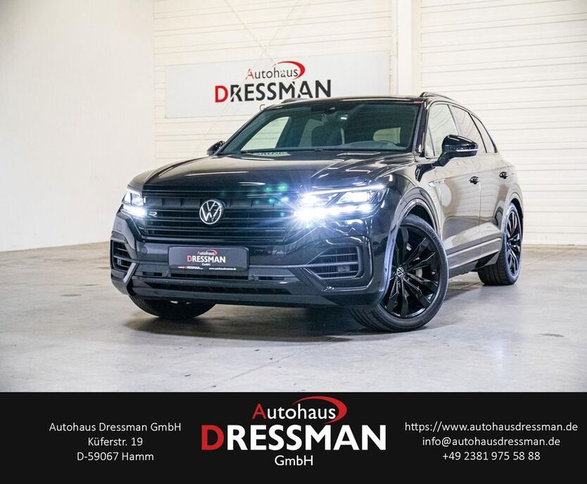 Touareg