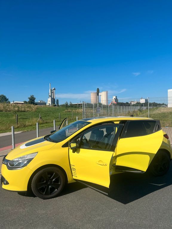 Clio