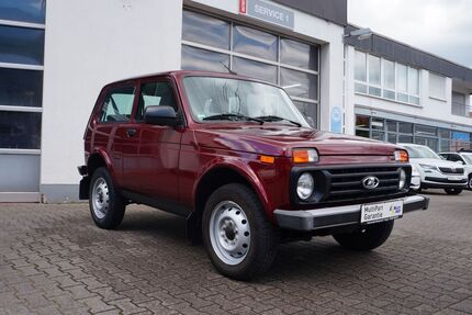 Lada Niva 46.581 km 13.900 € Hagen 58119