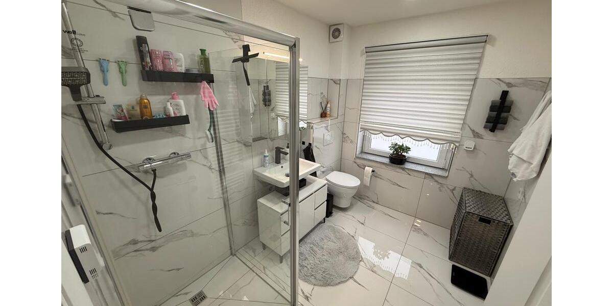 Erdgeschoßwohnung Menden (Sauerland) - 3 Zimmer, 85 m&sup2;, 720&euro; | Angebot:24831791