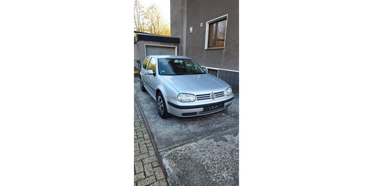 VW Golf 62.500 km 2.990 &euro; Herten 45699