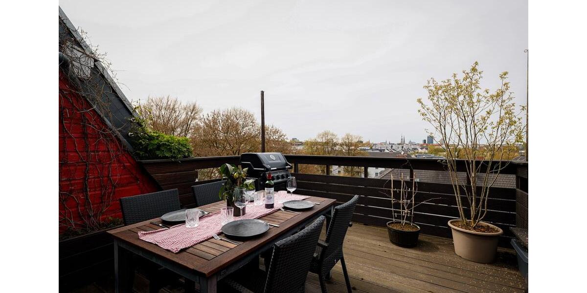 Maisonettenwohnung Dortmund Brackel - 3.5 Zimmer, 131 m&sup2;, 429.000&euro; | Angebot:27096107