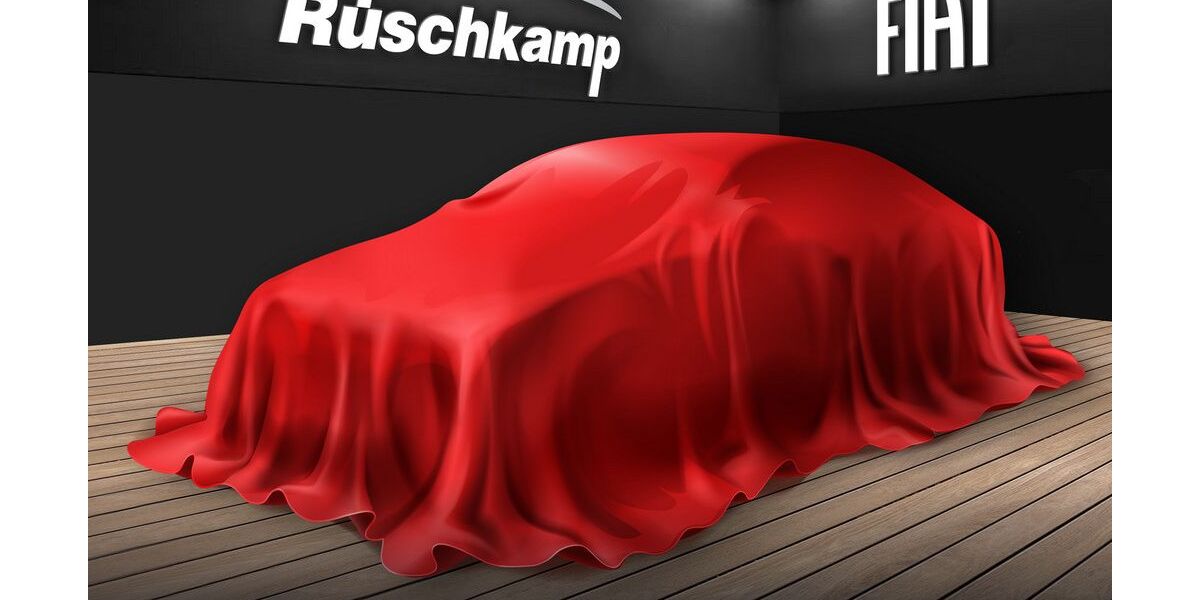 Fiat 500e 20.420 km 22.980 &euro; Dortmund 44145