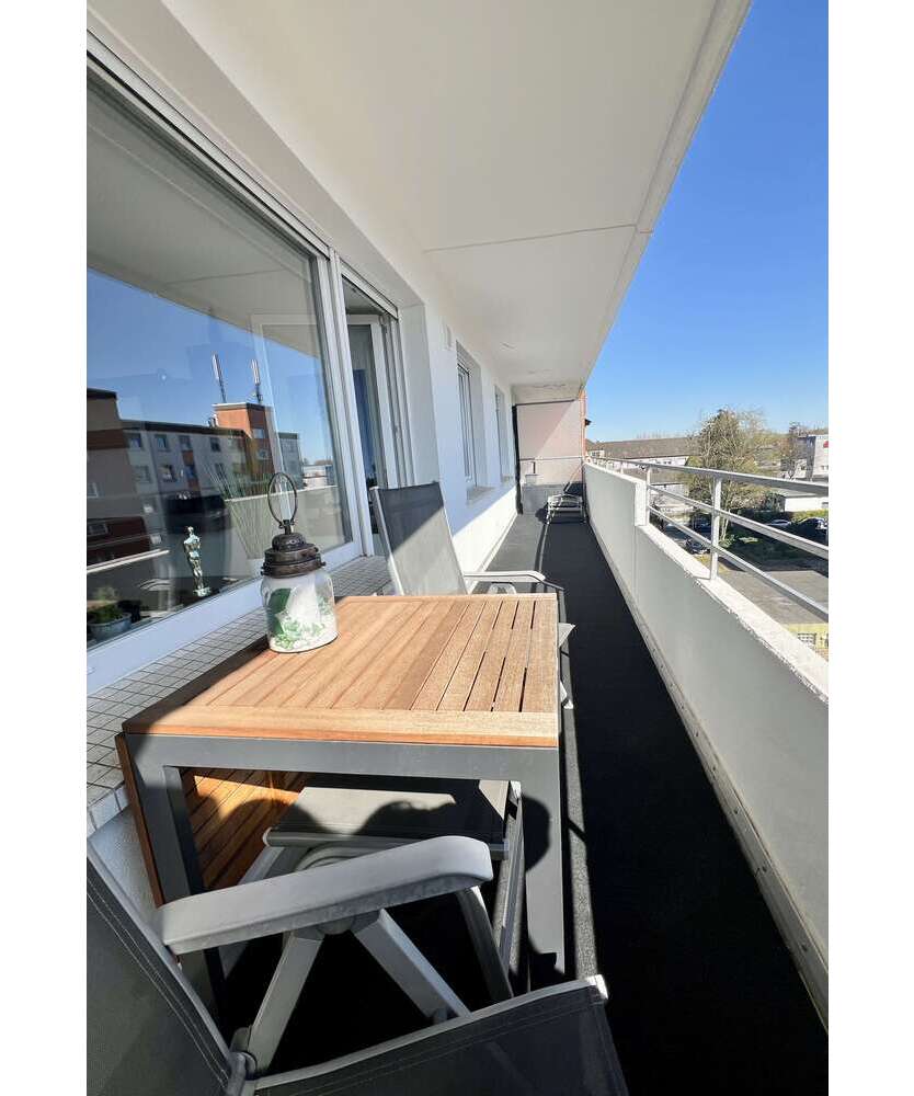Wohnung zum Kaufen in Dortmund 145.000 € 64 m²