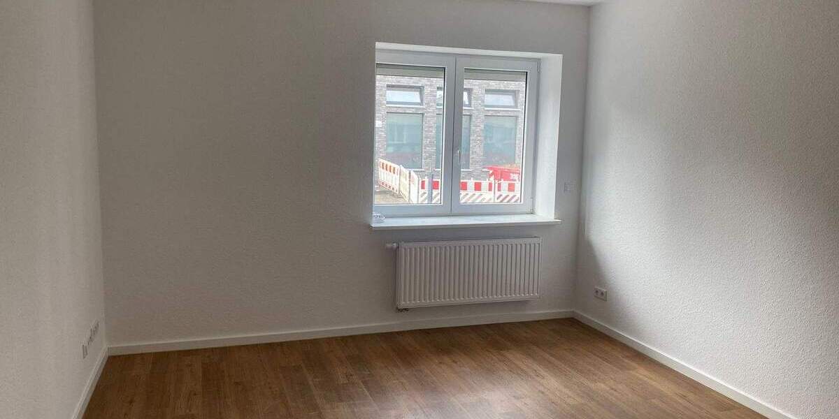 Etagenwohnung Dortmund Mitte - 2 Zimmer, 54 m&sup2;, 656&euro; | Angebot:24721727