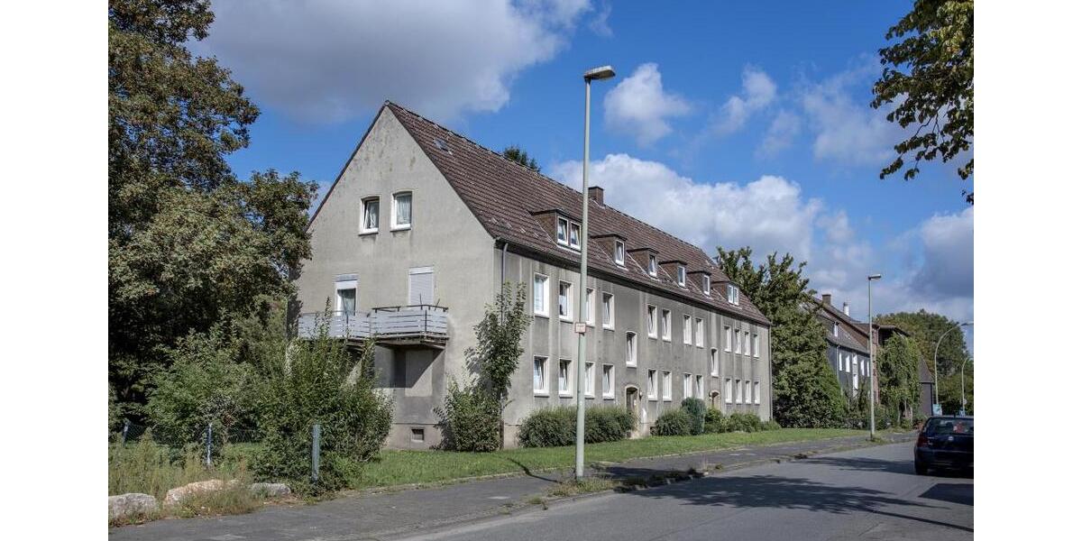 Etagenwohnung Herne Eickel - 2 Zimmer, 44 m&sup2;, 359&euro; | Angebot:25924747