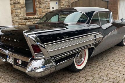 Buick Andere 68.295 km 49.500 &euro; Herdecke 58313