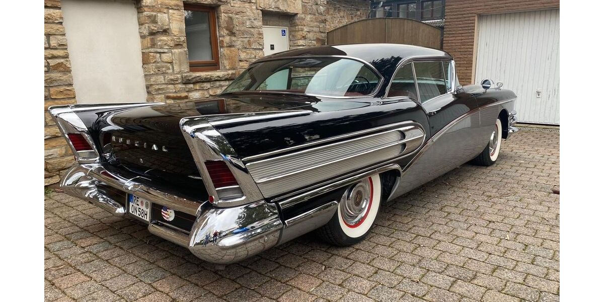 Buick Andere 68.295 km 49.500 &euro; Herdecke 58313