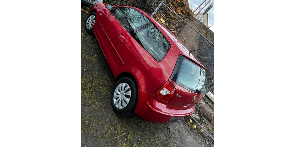 VW Polo 194.000 km 600 &euro; Dortmund 44139
