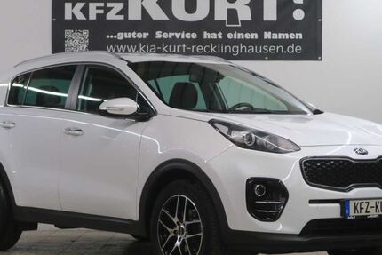 Kia Sportage 172.500 km 12.950 &euro; Recklinghausen 45661