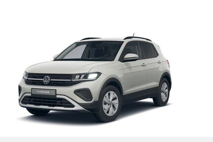 VW T-Cross 5.958 km 21.130 &euro; Gelsenkirchen 45888