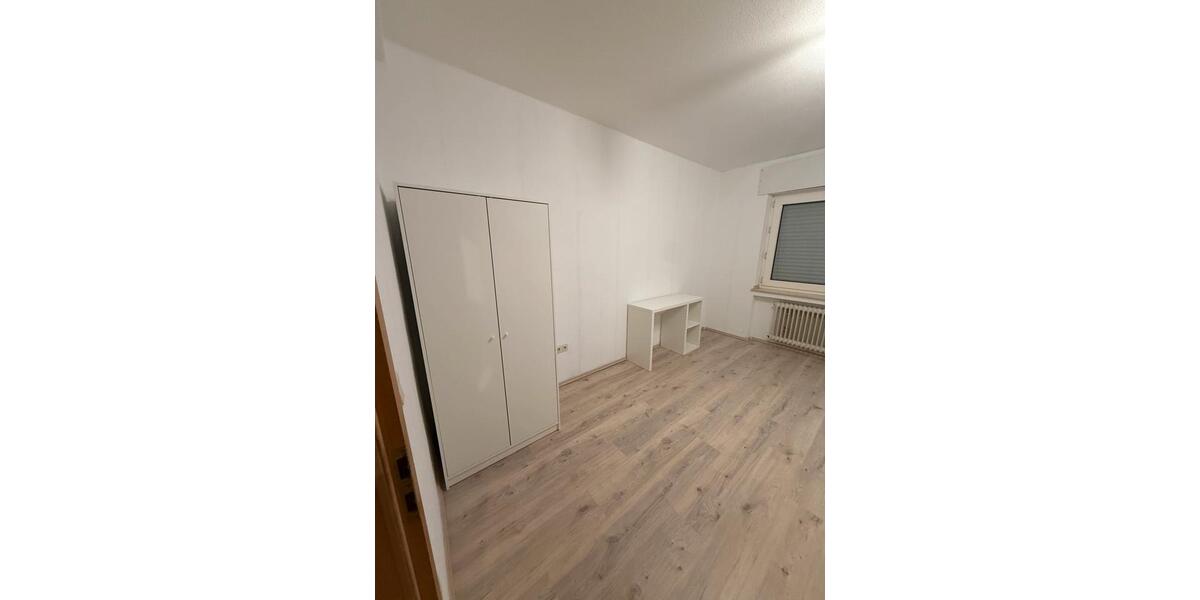 WG Zimmer nähe Dortmund, Münster, Hamm - all incl. zimmer