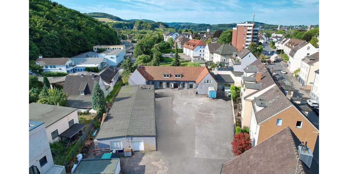 Gewerbeobjekt Iserlohn Letmathe - 799.900&euro; | Angebot:26318411