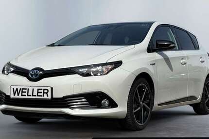 Toyota Auris 28.000 km 17.870 &euro; Dortmund 44143