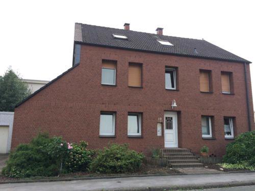 DG Appartement 2 zimmer