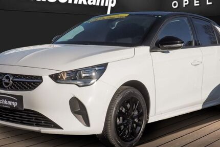 Opel Corsa 17.956 km 14.880 &euro; Lüdinghausen 59348