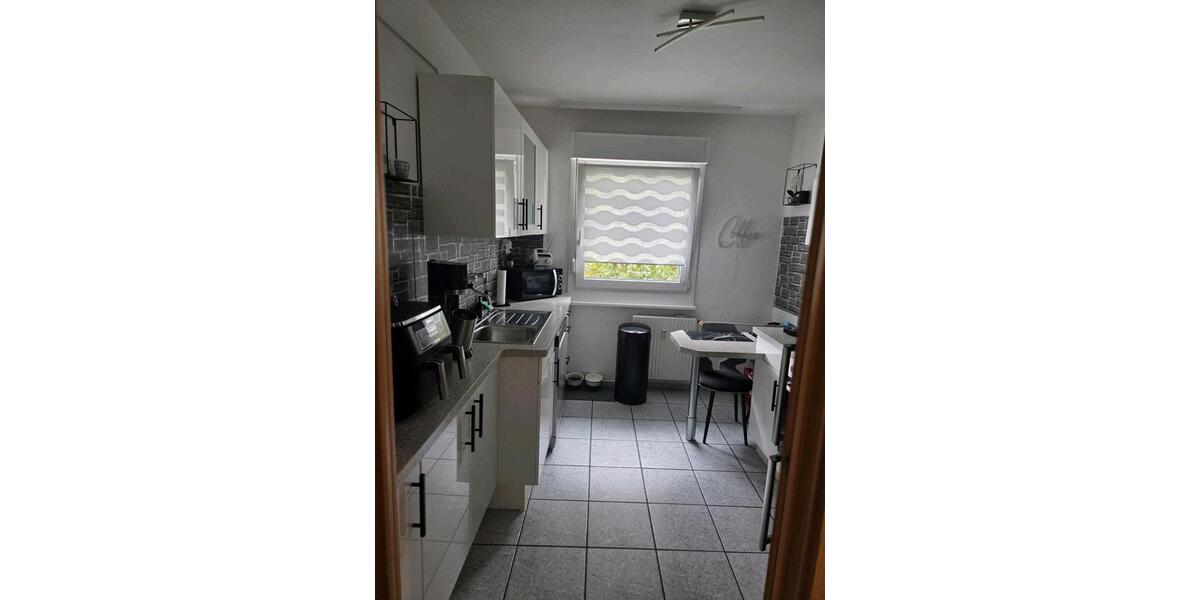 Etagenwohnung Dortmund Brackel - 3 Zimmer, 64 m&sup2;, 165.000&euro; | Angebot:27457653