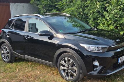 Kia Stonic 32.150 km 14.999 &euro; Hagen 58099