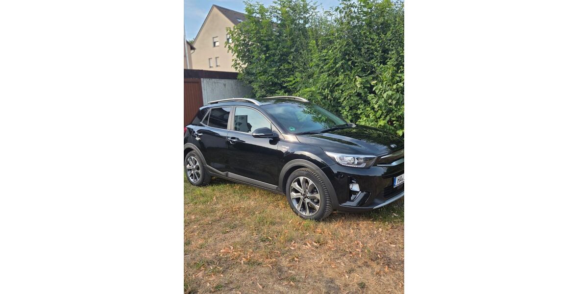 Kia Stonic 32.150 km 14.999 &euro; Hagen 58099