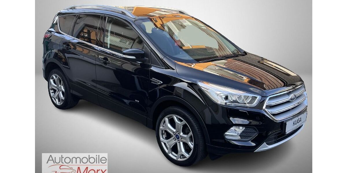 Ford Kuga 82.250 km 16.999 &euro; Hagen 58097