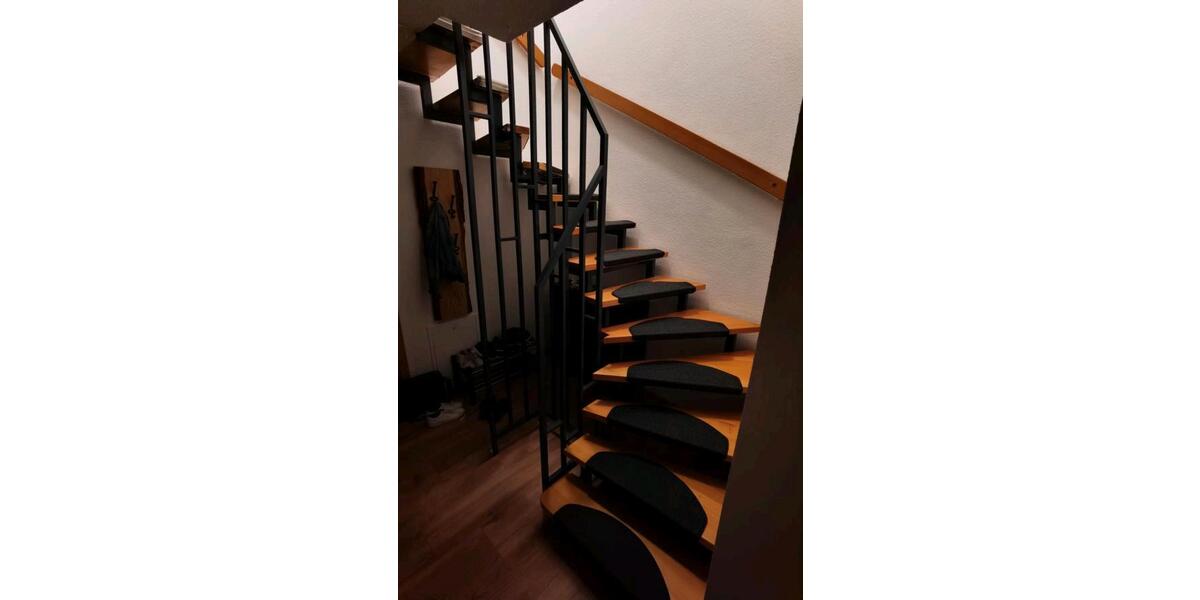 Maisonettenwohnung Unna - 4 Zimmer, 86 m&sup2;, 205.000&euro; | Angebot:24839315