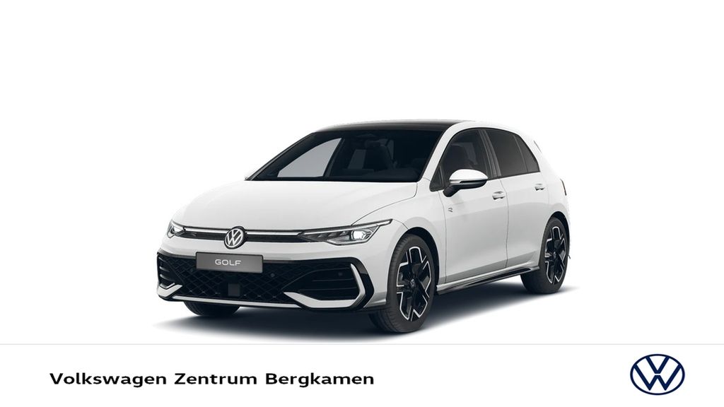 VW Golf 17.233 km 35.444 &euro; Bergkamen 59192