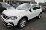 VW Tiguan Elegance 1.4 eHybrid DSG NAVI PANORAMA KAME 62.657 km 26.788 &euro; Bergkamen 59192