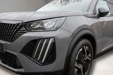 Peugeot 2008 27.101 km 22.885 &euro; Dortmund 44263