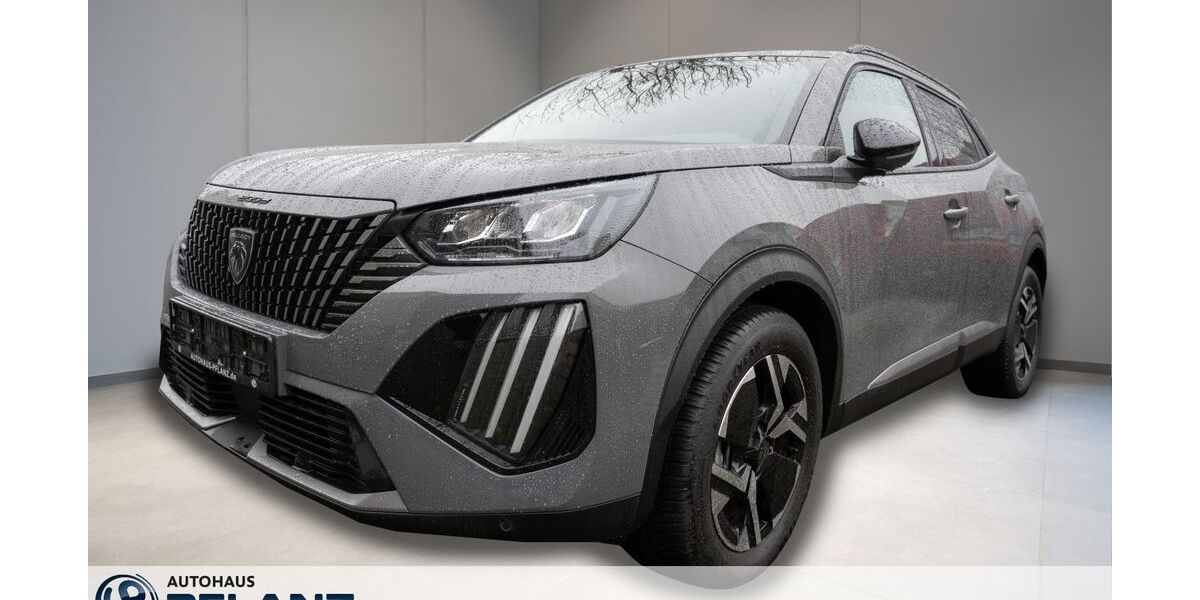 Peugeot 2008 27.101 km 22.885 &euro; Dortmund 44263