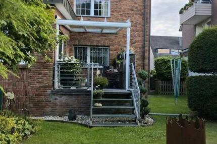 Wohnung Recklinghausen Grullbad - 3.5 Zimmer, 105 m&sup2;, 1.200&euro; | Angebot:25349121