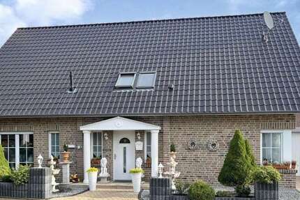 Haus Olfen - 7 Zimmer, 228 m&sup2;, 498.000&euro; | Angebot:22776785