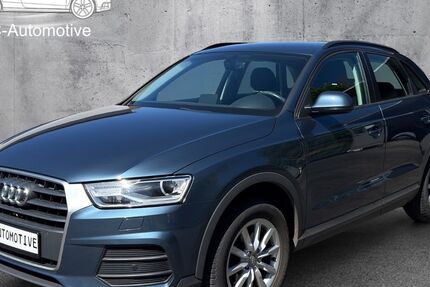 Audi Q3 103.850 km 13.890 &euro; Herne 44628
