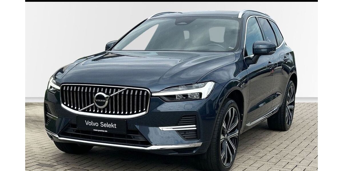 Volvo XC60 49.950 km 45.490 &euro; Iserlohn 58640