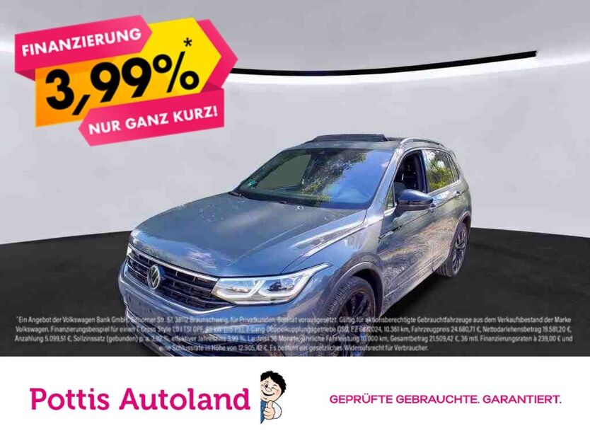 VW Tiguan 146.901 km 32.877 € Hamm 59075